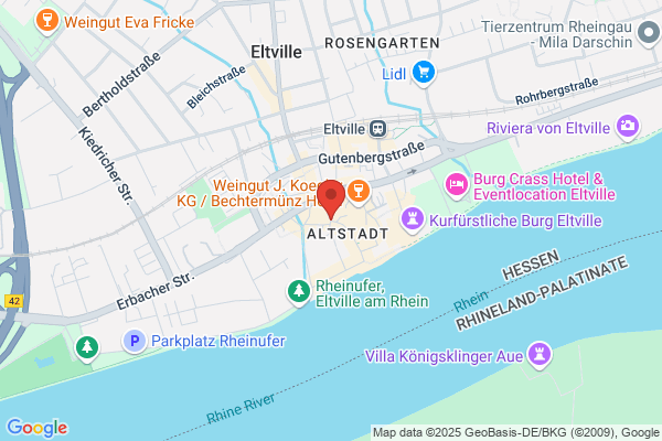 Geschlossen