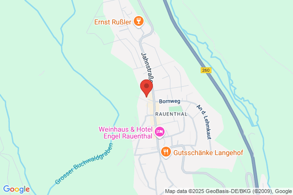 Winzerverein Rauenthal e.G.