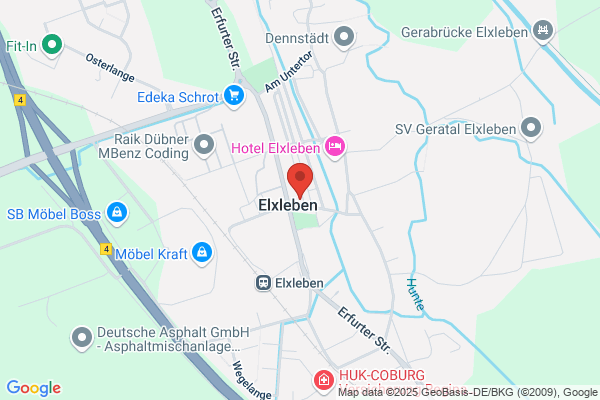 Fahrrad-Gigant