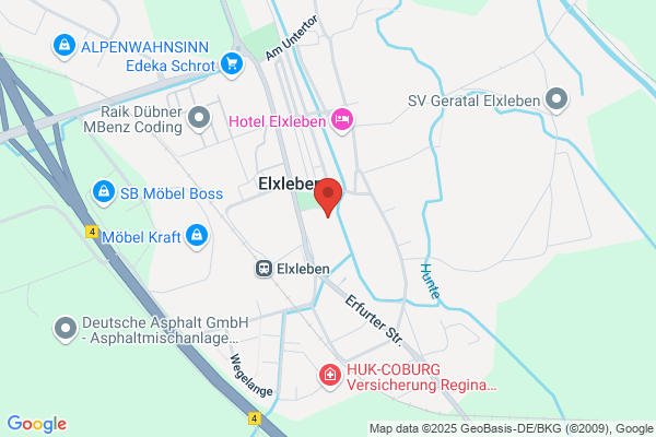 Regelschule Elxleben