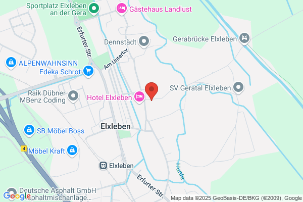 Zum Elch