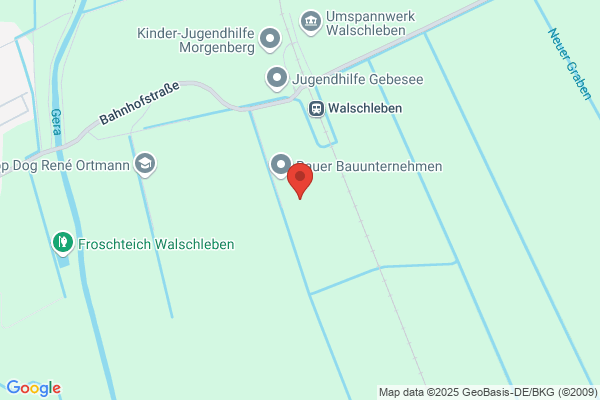 AWE Asphaltmischwerk Walschleben