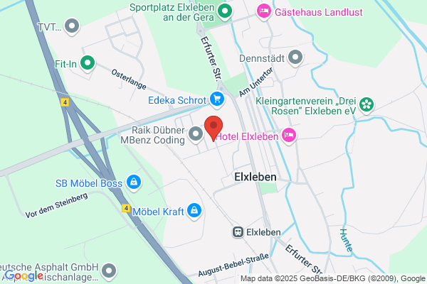 Allgemeine Gebäude Dienste GmbH