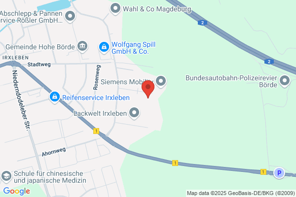 Baugeschäft Mark Westhaus