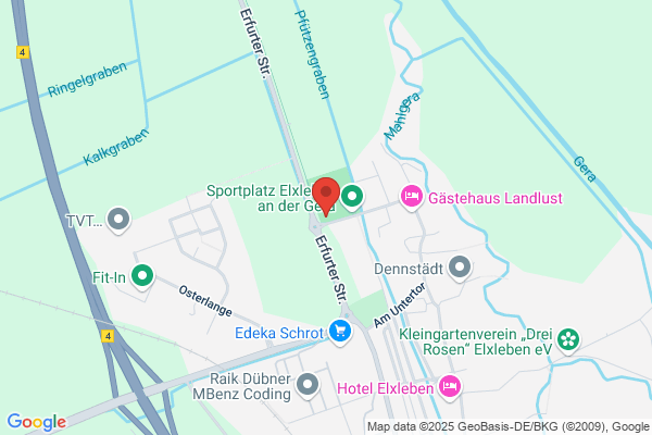 Gastätte Rassegeflügelverein
