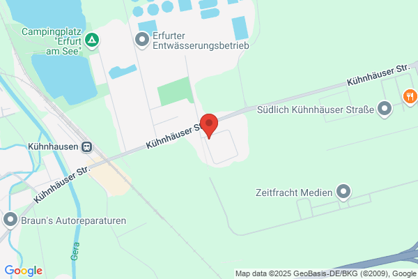 Institut für Gemüse- und Zierpflanzenbau