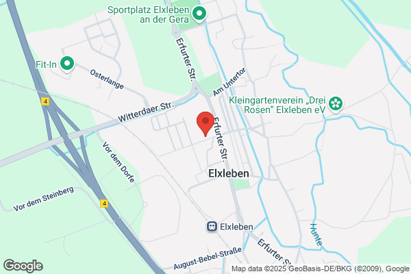 Menge Tiefbau GmbH