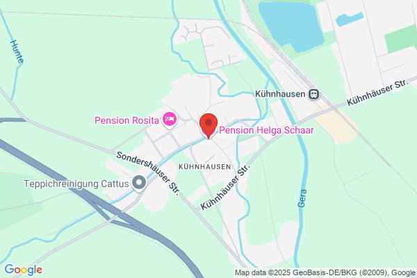 Pension Schaar