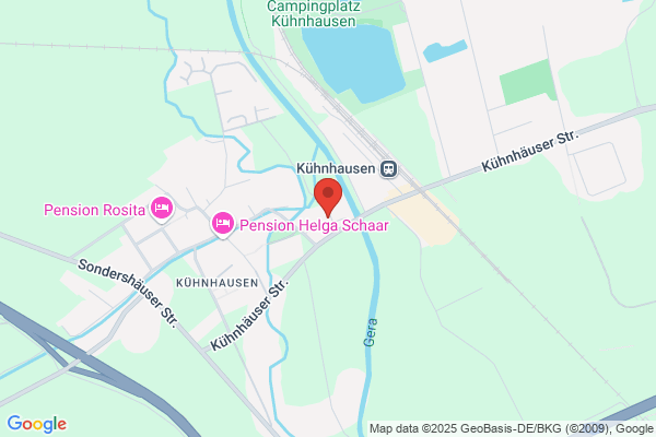 Ruge Büromöbel-Service GmbH