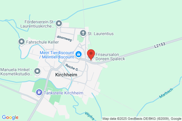 Doreen Spaleck