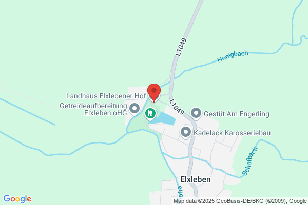 Landgasthaus
