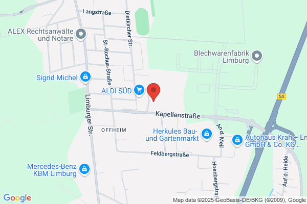 Autohaus Staffel GmbH