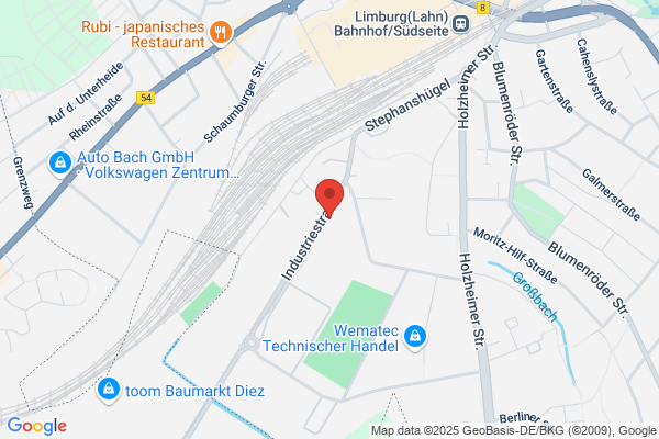 Premio Reifen + Autoservice Reifenhaus Limburg GmbH