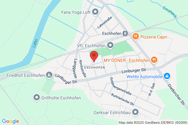 Kreissparkasse Limburg
