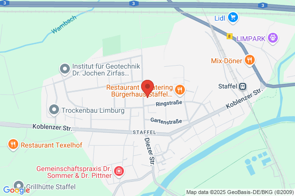 Wisser Wilhelm GmbH