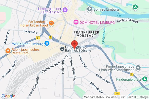 Fahrschule Hahnefeld