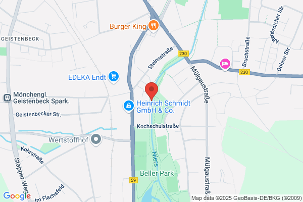 Niers Ernst