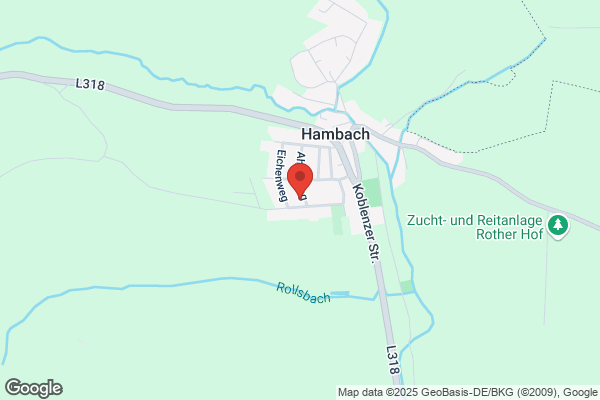 ERGO Versicherung Fernando Hartmann