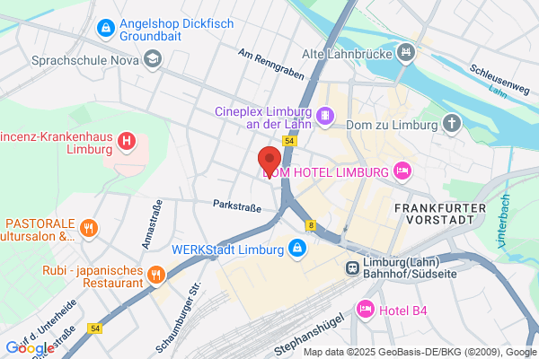 KVB Finanzdienstleistungsgesellschaft mbH