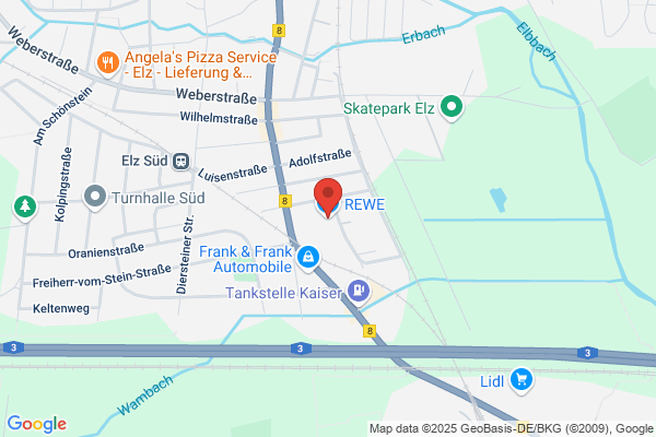 REWE