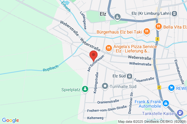 Dornbracht GmbH & Co.KG Aloys F.