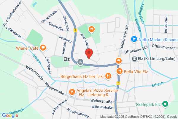 Escomed Service GmbH