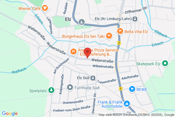 Günes GmbH
