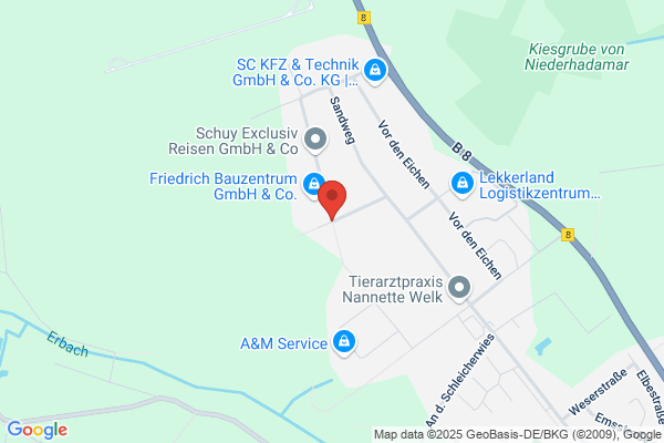 Hofmann Carl GmbH & Co. KG