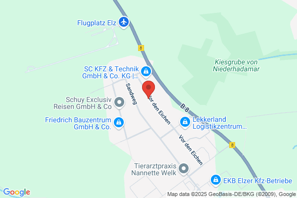 Jeuck Josef GmbH