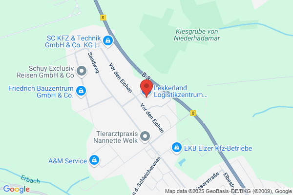Lekkerland GmbH & Co. KG