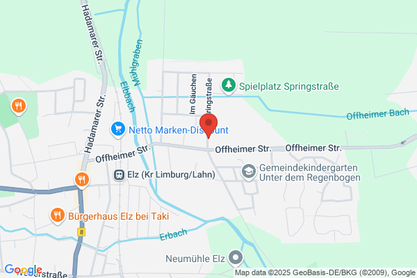 Mauch Flightraining GmbH