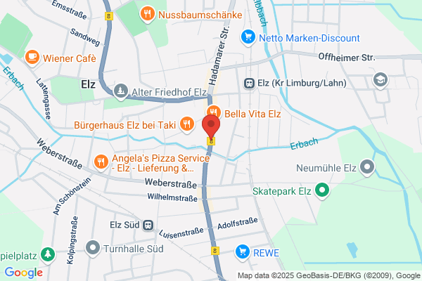 Parfümerie Ewald GmbH