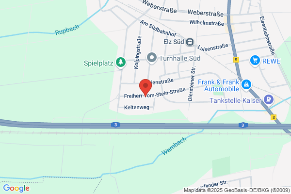 Schreinerei Schermert Günter