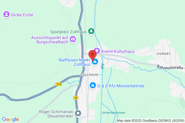 Schumacher Erdbewegungen