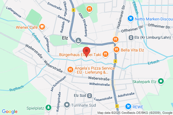 St. Josefshaus Altenzentrum