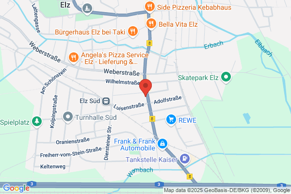Zeitlos Schön Elz