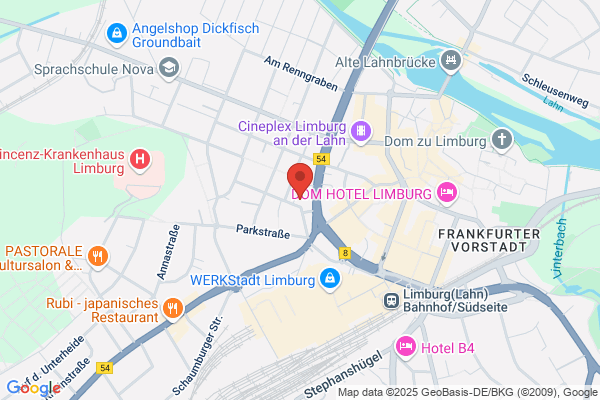 cofact financial services GmbH