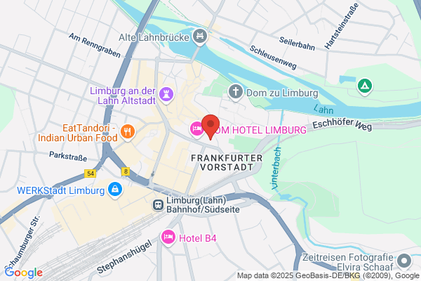 HAAR RAUM LIMBURG
