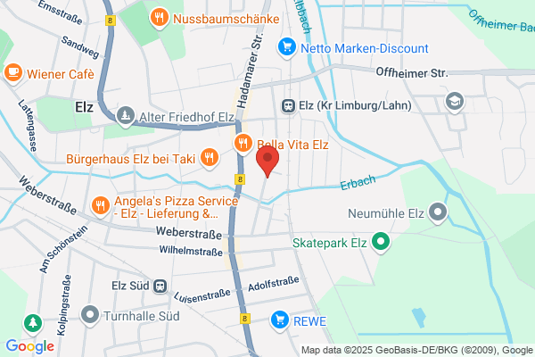 Fußpflegepunkt Limburg