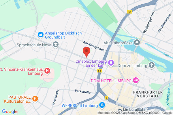Zur Turnhalle