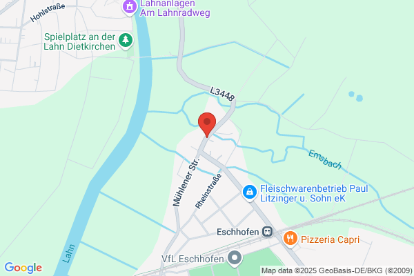 Anglerklause Ries