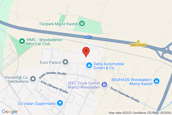 Kaufmann Handels GmbH