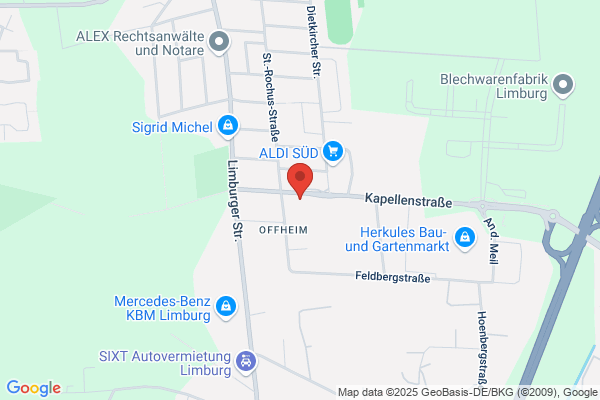 BGH Haus-und Immobilien-Verwaltung