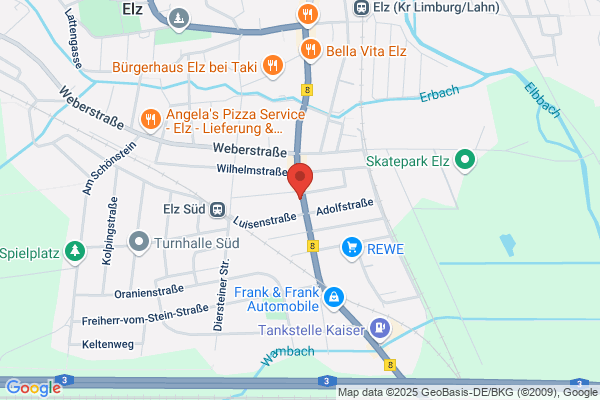 Fuhr Immobilien GmbH