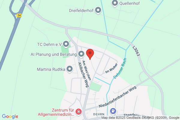 AI Planung und Beratung