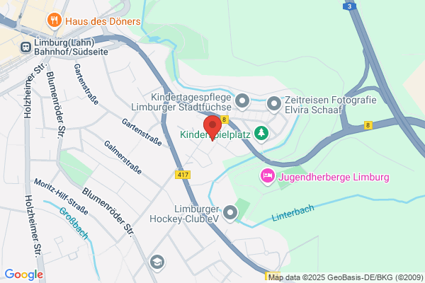 BE+P OST Ingenieurgesellschaft