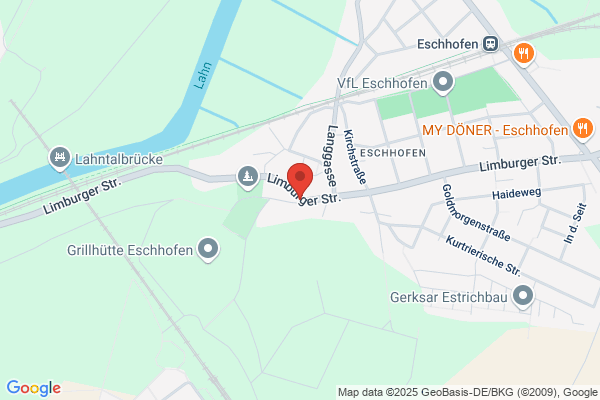 Evangelische Kirche Runkel-Ennerich - Evangelische Kirchengemeinde Runkel