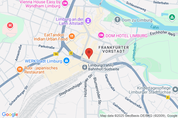 Evangelische Kirchengemeinde Limburg - Ev. Kirchengemeinde Limburg