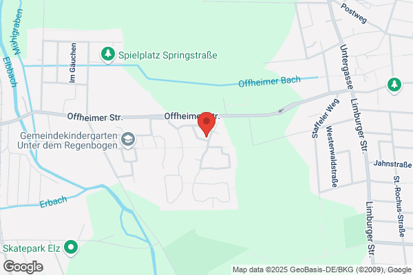 Ev. Gehörlosengemeinde Limburg/Wiesbaden
