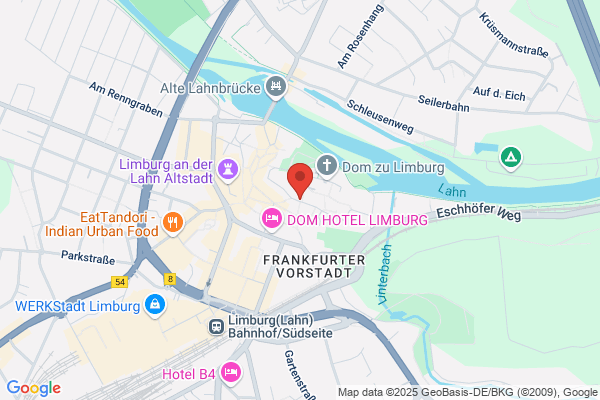 Gemeindezentrum Kolpinghaus